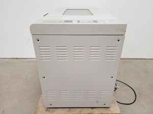 Thumbnail image of Gallenkamp Laboratory Incubator Shaker  Cat no. IOX400.XX2.C Lab