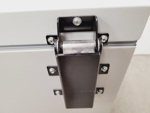 Thumbnail image of Gallenkamp Laboratory Incubator Shaker  Cat no. IOX400.XX2.C Lab