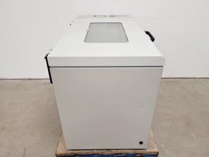 Thumbnail image of Gallenkamp Laboratory Incubator Shaker  Cat no. IOX400.XX2.C Lab