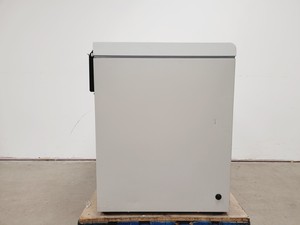 Thumbnail image of Gallenkamp Laboratory Incubator Shaker  Cat no. IOX400.XX2.C Lab