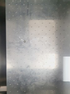 Thumbnail image of Gallenkamp Laboratory Incubator Shaker  Cat no. IOX400.XX2.C Lab