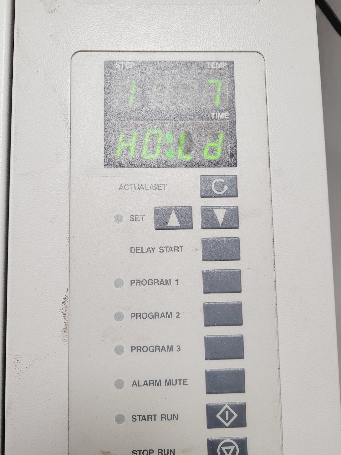 Image of Gallenkamp Laboratory Incubator Shaker  Cat no. IOX400.XX2.C Lab