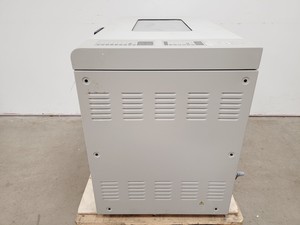 Thumbnail image of Gallenkamp Incubator Shaker Cat no. IOX400.XX2.C Lab