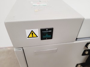 Thumbnail image of Gallenkamp Incubator Shaker Cat no. IOX400.XX2.C Lab