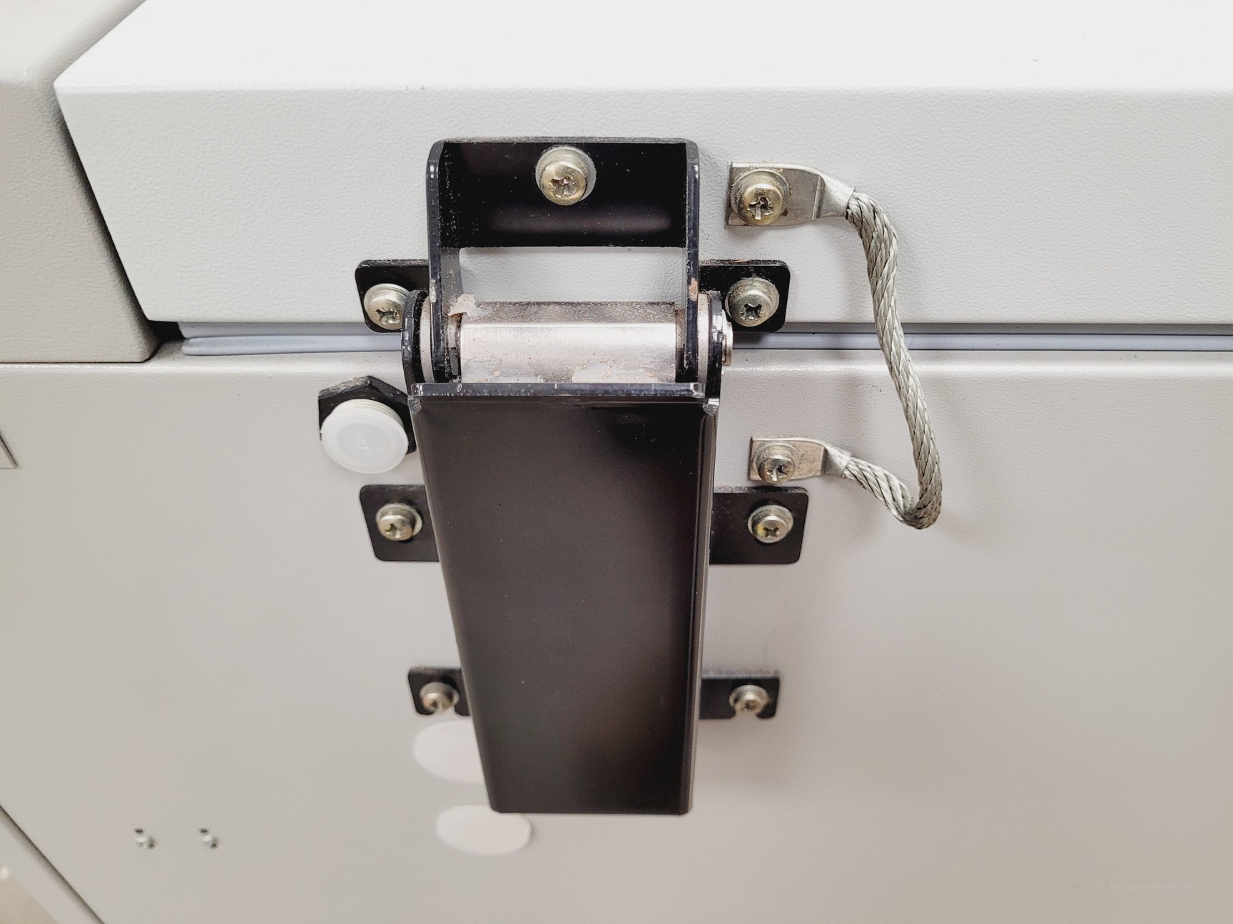 Image of Gallenkamp Incubator Shaker Cat no. IOX400.XX2.C Lab