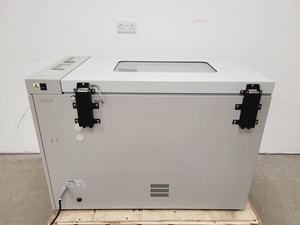 Thumbnail image of Gallenkamp Incubator Shaker Cat no. IOX400.XX2.C Lab