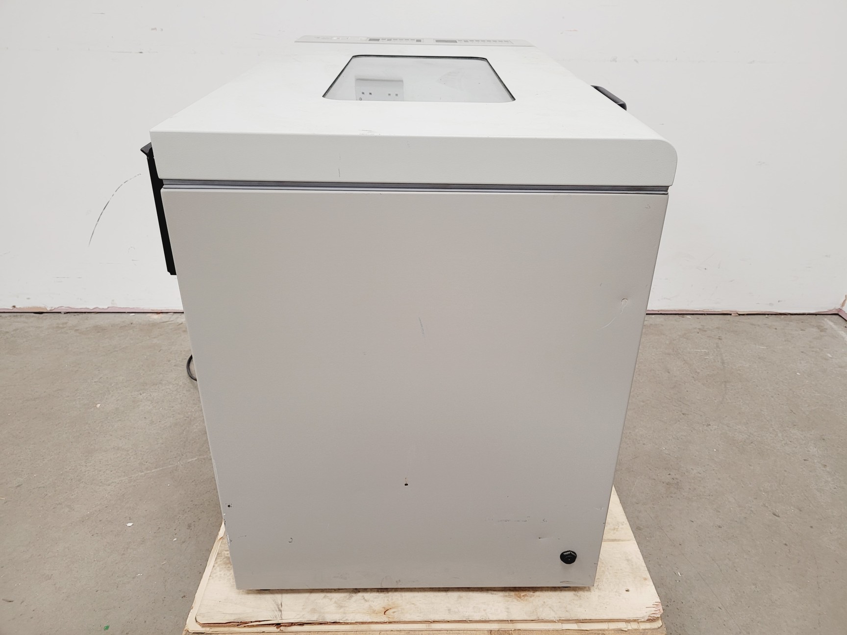 Image of Gallenkamp Incubator Shaker Cat no. IOX400.XX2.C Lab