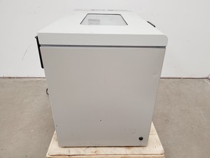 Thumbnail image of Gallenkamp Incubator Shaker Cat no. IOX400.XX2.C Lab
