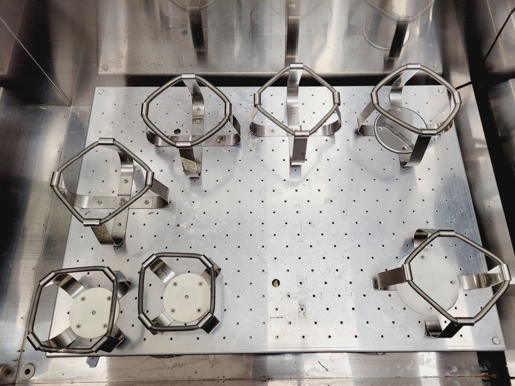 Image of Gallenkamp Incubator Shaker Cat no. IOX400.XX2.C Lab