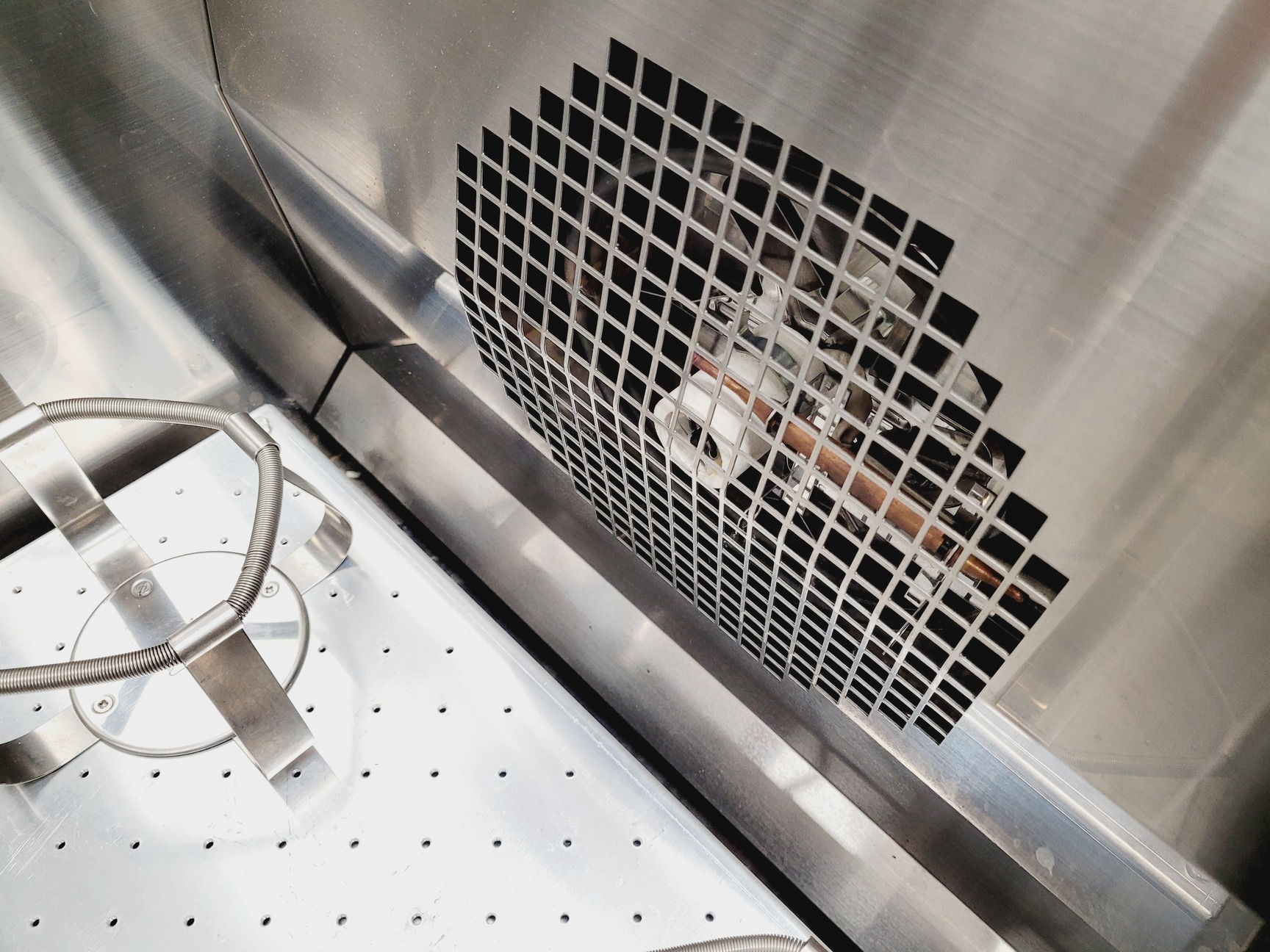 Image of Gallenkamp Incubator Shaker Cat no. IOX400.XX2.C Lab