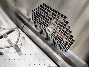 Thumbnail image of Gallenkamp Incubator Shaker Cat no. IOX400.XX2.C Lab