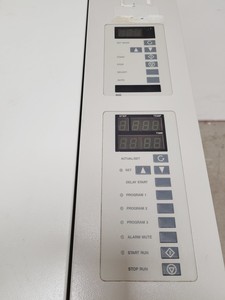 Thumbnail image of Gallenkamp Incubator Shaker Cat no. IOX400.XX2.C Lab