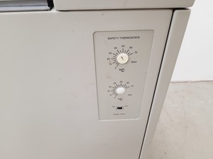 Thumbnail image of Gallenkamp Incubator Shaker Cat no. IOX400.XX2.C Lab