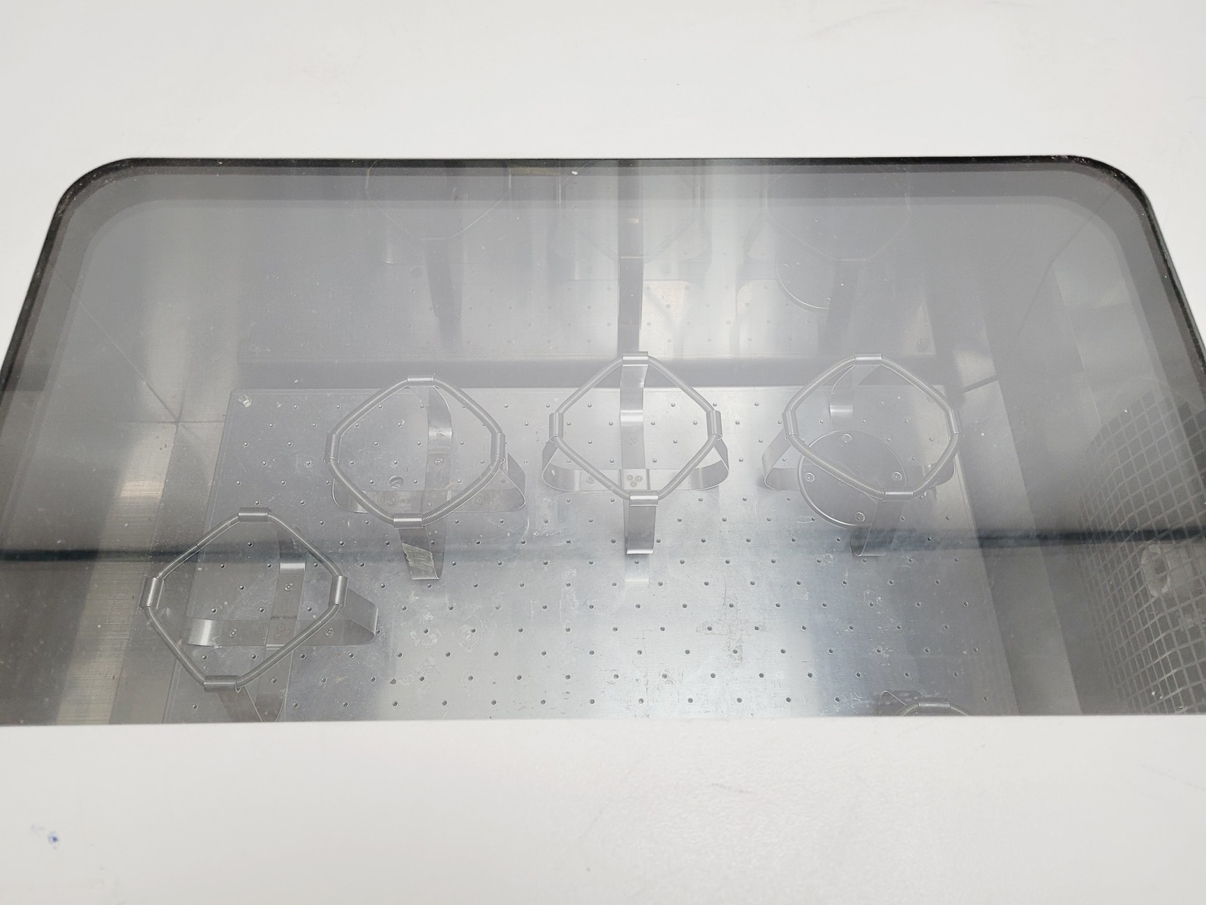 Image of Gallenkamp Incubator Shaker Cat no. IOX400.XX2.C Lab