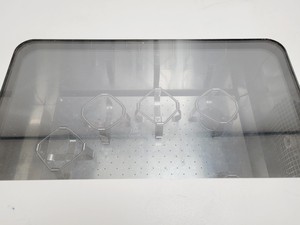 Thumbnail image of Gallenkamp Incubator Shaker Cat no. IOX400.XX2.C Lab