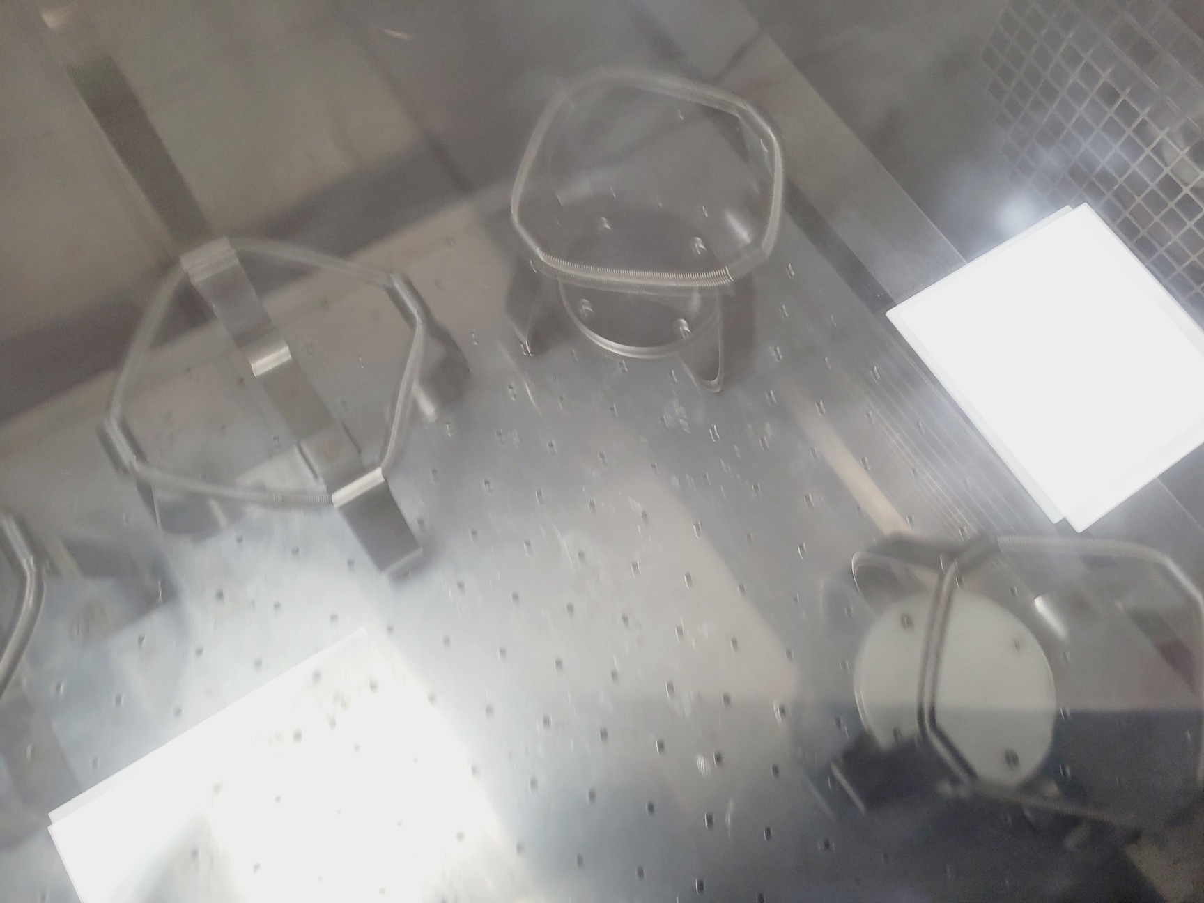 Image of Gallenkamp Incubator Shaker Cat no. IOX400.XX2.C Lab