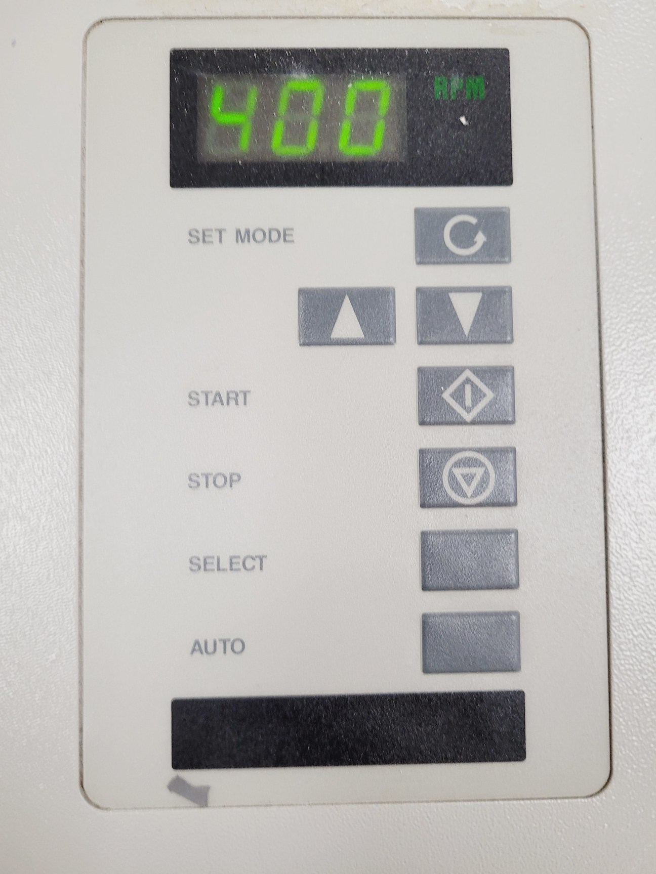 Image of Gallenkamp Incubator Shaker Cat no. IOX400.XX2.C Lab