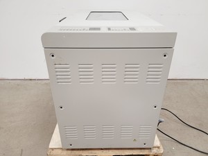 Thumbnail image of Gallenkamp Incubator Shaker Cat no. IOX400.XX2.C Lab