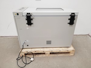 Thumbnail image of Gallenkamp Incubator Shaker Cat no. IOX400.XX2.C Lab