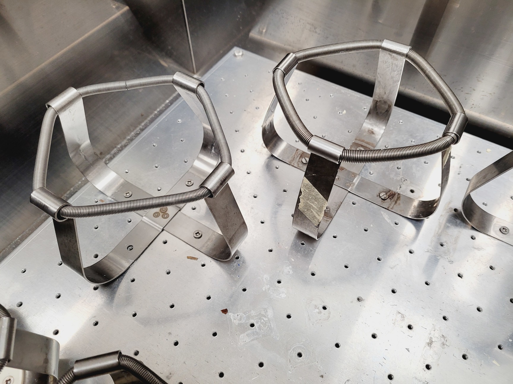 Image of Gallenkamp Incubator Shaker Cat no. IOX400.XX2.C Lab