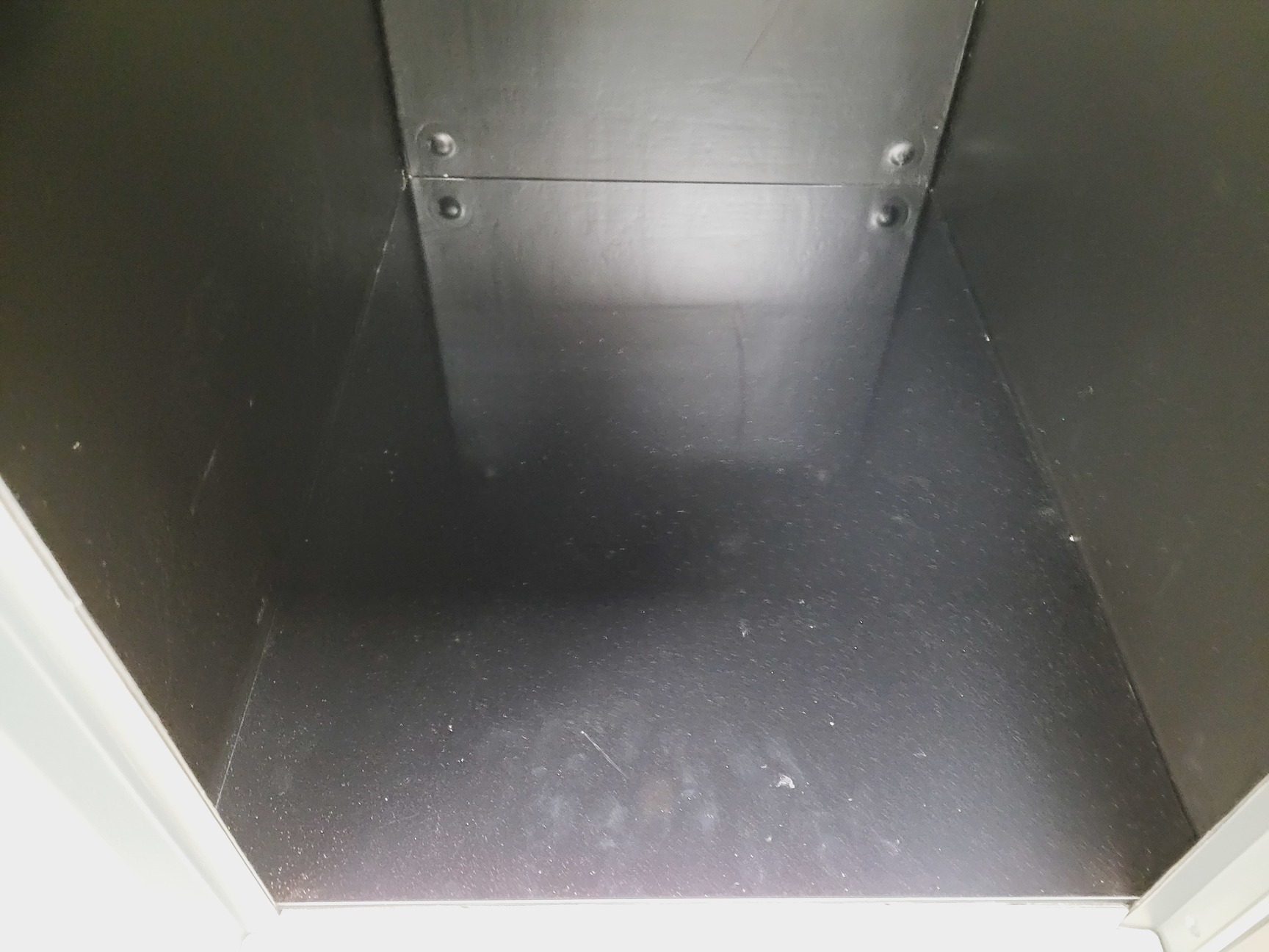 Image of Scanna ScanMax 225 Mailroom Postal X-Ray Machine SMB225D2G20 Lab Faulty