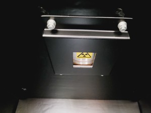 Thumbnail image of Scanna ScanMax 225 Mailroom Postal X-Ray Machine SMB225D2G20 Lab Faulty