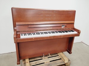 Thumbnail image of Welmar London Vintage Upright Piano (1896)