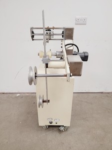 Thumbnail image of Songhu Plastic Machinery Small Extruder Machine for 3D Printing Filament