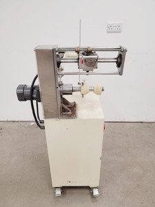 Thumbnail image of Songhu Plastic Machinery Small Extruder Machine for 3D Printing Filament