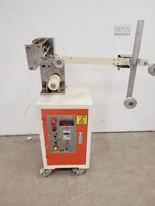 Thumbnail image of Songhu Plastic Machinery Small Extruder Machine for 3D Printing Filament