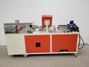 Thumbnail image of Songhu Plastic Machinery Small Extruder Machine for 3D Printing Filament