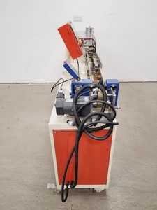 Thumbnail image of Songhu Plastic Machinery Small Extruder Machine for 3D Printing Filament