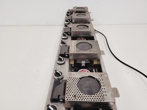 Thumbnail image of Songhu Plastic Machinery Small Extruder Machine for 3D Printing Filament