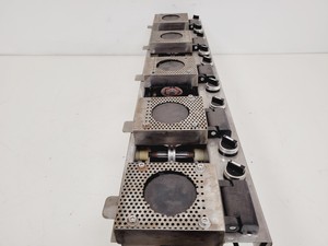 Thumbnail image of Songhu Plastic Machinery Small Extruder Machine for 3D Printing Filament
