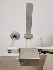 Thumbnail image of Songhu Plastic Machinery Small Extruder Machine for 3D Printing Filament