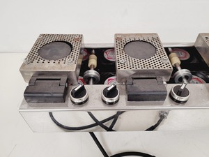 Thumbnail image of Songhu Plastic Machinery Small Extruder Machine for 3D Printing Filament