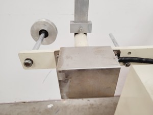 Thumbnail image of Songhu Plastic Machinery Small Extruder Machine for 3D Printing Filament