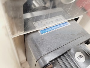Thumbnail image of Songhu Plastic Machinery Small Extruder Machine for 3D Printing Filament