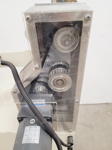 Thumbnail image of Songhu Plastic Machinery Small Extruder Machine for 3D Printing Filament