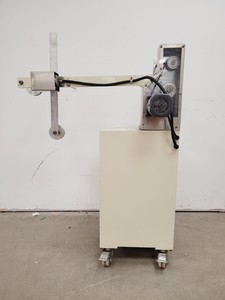 Thumbnail image of Songhu Plastic Machinery Small Extruder Machine for 3D Printing Filament