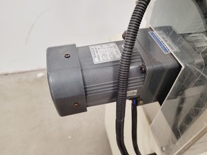 Thumbnail image of Songhu Plastic Machinery Small Extruder Machine for 3D Printing Filament