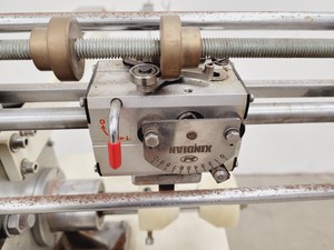 Thumbnail image of Songhu Plastic Machinery Small Extruder Machine for 3D Printing Filament