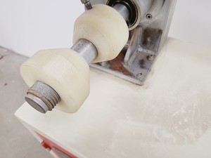 Thumbnail image of Songhu Plastic Machinery Small Extruder Machine for 3D Printing Filament