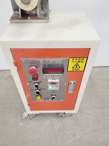 Thumbnail image of Songhu Plastic Machinery Small Extruder Machine for 3D Printing Filament