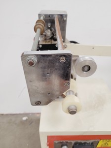 Thumbnail image of Songhu Plastic Machinery Small Extruder Machine for 3D Printing Filament