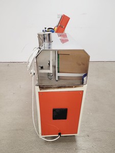 Thumbnail image of Songhu Plastic Machinery Small Extruder Machine for 3D Printing Filament