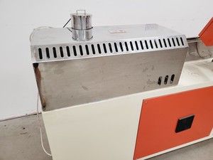 Thumbnail image of Songhu Plastic Machinery Small Extruder Machine for 3D Printing Filament