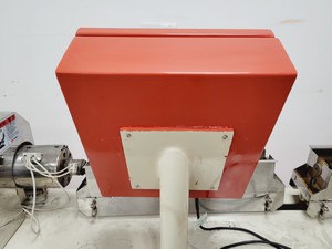 Thumbnail image of Songhu Plastic Machinery Small Extruder Machine for 3D Printing Filament