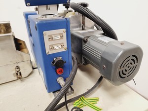 Thumbnail image of Songhu Plastic Machinery Small Extruder Machine for 3D Printing Filament
