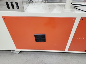 Thumbnail image of Songhu Plastic Machinery Small Extruder Machine for 3D Printing Filament